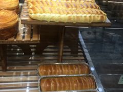 -聚香园(北濠桥店)