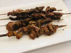 -楼兰印象(朝外店)