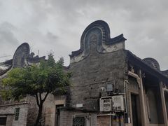 -黄埔古港