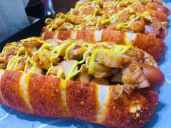 -LELECHA乐乐茶(新街口大洋店)