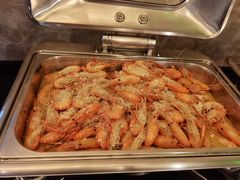 -常州华美达国际大酒店·餐饮部