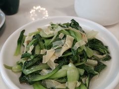 -简小姐·上海餐厅(长城大厦店)