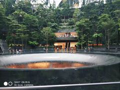 -樟宜机场免税店