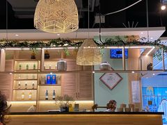 -摩登有记·新派泰国菜(银钻广场店)