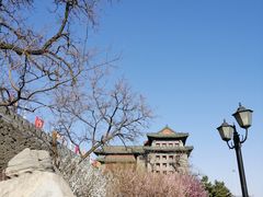 -北京明城墙遗址公园