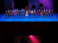 -交通银行前滩31演艺中心