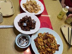 -北平味道.京味菜.烤鸭(梨园店)