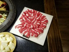 -唇辣号重庆老火锅(燕郊鑫乐汇店)