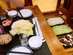 -重庆烧鸡公火锅(簋街店)