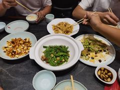 -李记东北饺子馆·东北菜(欢乐谷店)