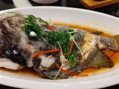 -铁道茶苑.色稷餐厅(莲花南路店)
