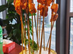 -黄家码头老火锅(解放碑旗舰店)