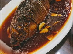 -津菜宋记老房子(鼓楼店)