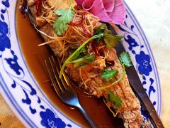 -厉家菜(德胜门总店)