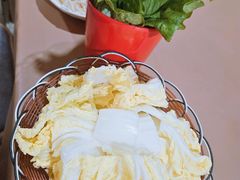 -香满锅老北京羊蝎子火锅·家常菜(新街口店)