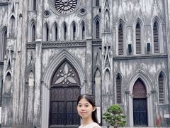 -圣约瑟夫大教堂
