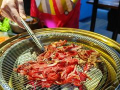 -火炉情韩国料理店(古田路店)