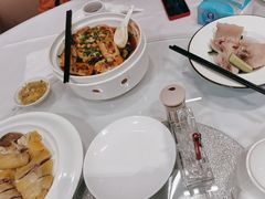 -沙河粉村·国家非遗传承(云台店)
