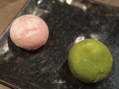 -沼津港精致料理·寿喜烧·烧鸟(龙湖南桥天街日料榜单店)