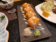-长崎屋·日本料理·刺身·烧鸟(天河北路店)