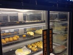 -火炉火自助餐(西直门凯德MALL店)