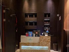 -上海金桥红枫万豪酒店-万豪中餐厅