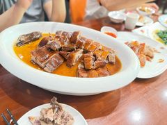 -古南都·老广东酒楼(龙江店)