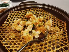 -香山湖渔家大院