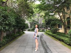 -Le Siècle.百年西餐厅(颐和公馆店)