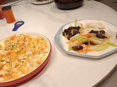 -旺达·福州菜(正大广场店)