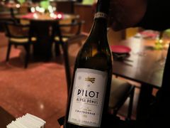 -肆海小川菜酒馆Wine Bistro (青年路店)