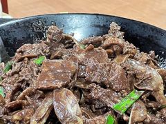 -王城醋血鸭老店