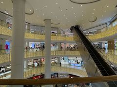 -银泰百货(北京大红门店)