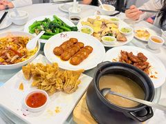 -文记壹心鸡(宝华路店)