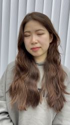 -MY HAIR ARDOR