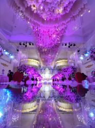 -谛融婚礼酒店·宴会厅(花园店)