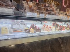 -蜜思琪蛋糕(民生路店)