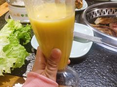 -釜御山海鲜烤肉火锅自助(新城市中心店)