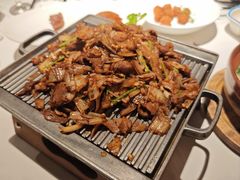 -四季民福烤鸭店(王府井东安门店)