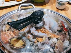 -东海章鱼馆(恒瑞街店)
