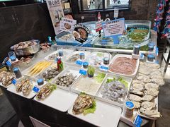 -双合园·海鲜水饺青岛菜(万佳广场店)