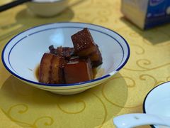 -何记面馆(龙泉山店)