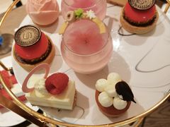 -粤海喜来登酒店·&More聚驿(天河城店)