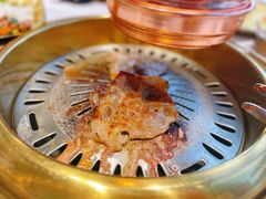 -妥妥烤肉料理(凯德店)