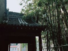 -罔极寺