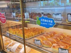 -蜂蝶来饼店(拱北总店)