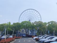 -蠡湖大桥公园