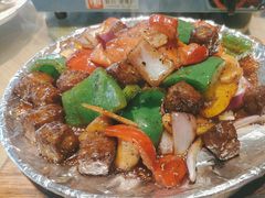 -潮汕壹号·潮汕菜·打边炉·生腌(总店)