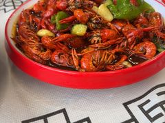 -云晓光头烧烤吧(盛夏店)