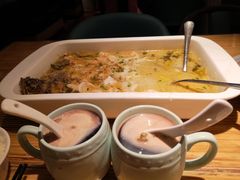 -江湖情酸菜鱼(万菱汇店)